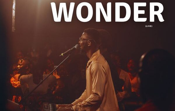 EmmaOMG - I Dey Wonder Live EmmaOMG - I Dey Wonder Live