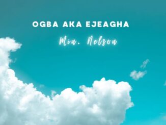 Min. Nelson - Ogba Aka Ejeagha