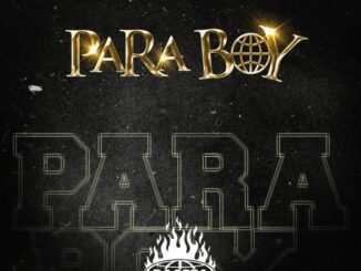 DJ CORA - Para Boy