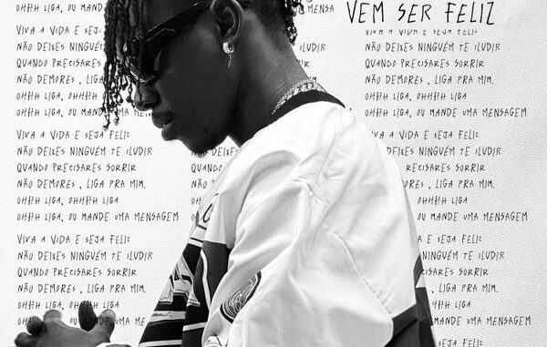 Lurhany - Vem Ser Feliz Lurhany - Vem Ser Feliz