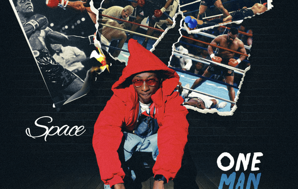 Spacethesurvivor - One Man Down Spacethesurvivor - One Man Down