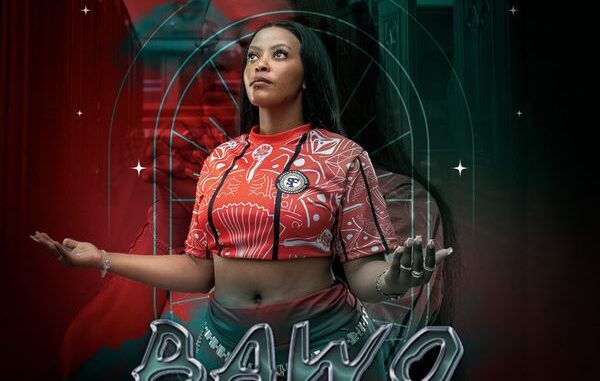 Nthabi Sings - Bawo Nthabi Sings - Bawo