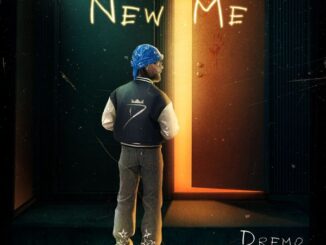 Dremo - New Me