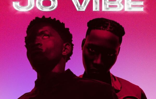 JoBlaq - Jo Vibe