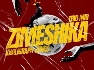 Trio Mio - Zimeshika