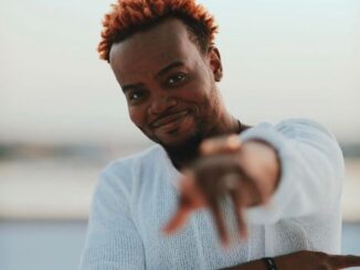 Travis Greene - Reckless Love