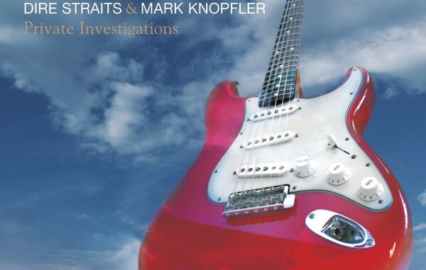 Dire Straits - Romeo And Juliet Dire Straits - Romeo And Juliet