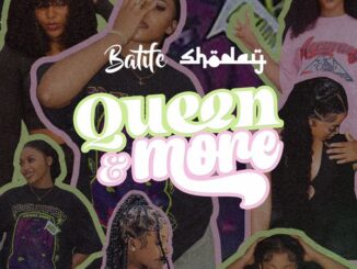 Shoday - Queen N More