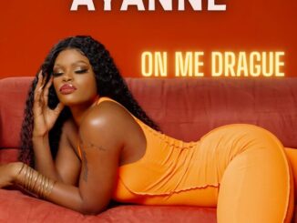 Ayanne - On me drague