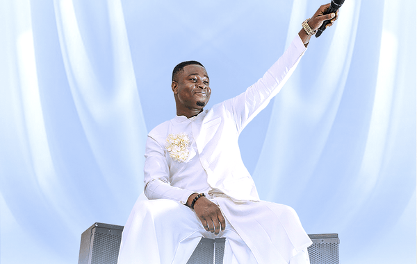 Bidemi Olaoba - Isi Gini Bidemi Olaoba - Isi Gini