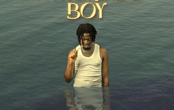 Watimi - Waterside Boy