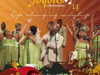 Joyous Celebration - Asikho Isikhali