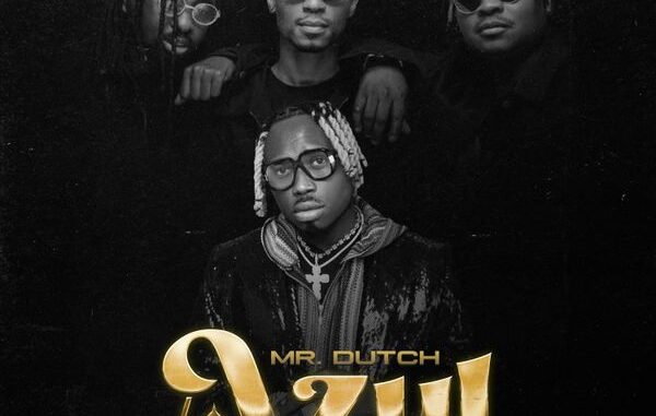 Mr. Dutch - Azul (Yaba Buluku Boyz x DJ Tarico Remix) Mr. Dutch - Azul (Yaba Buluku Boyz x DJ Tarico Remix)