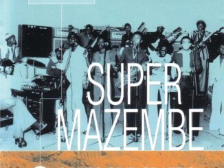 Orchestra Super Mazembe - Shauri Yako