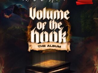 Moses Akoh - Volume Of The Book