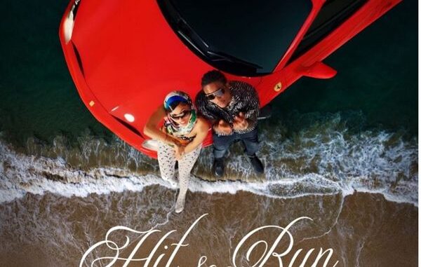Shensea - Hit and Run Shensea - Hit and Run