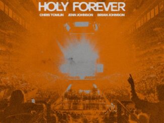 Chris Tomlin - Holy Forever (Live From Good Friday 2023)