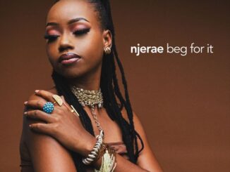 Njerae - Beg For It