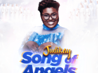 Judikay - Song of Angels (Ndi Mo Zi)