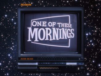 Zeds Dead - One Of These Mornings