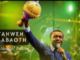 Nathaniel Bassey - Yahweh Sabaoth