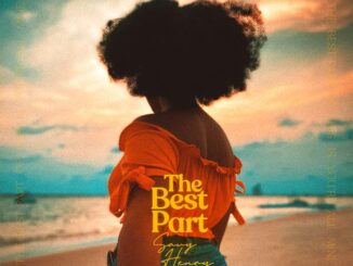 Savy Henry - The Best Part (Remix)