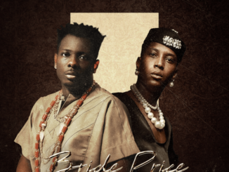 Terry Apala - Bride Price