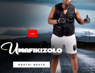 Umafikizolo Ft. Umashotana - Ngathi Nguye