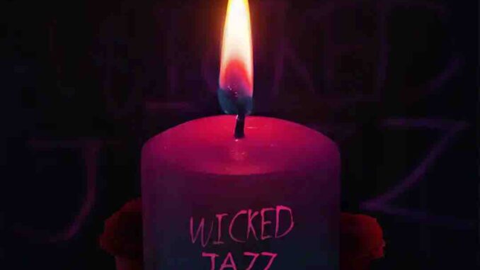 Krizbeatz – Wicked Jazz ft. Darkoo & Ajebo Hustlers