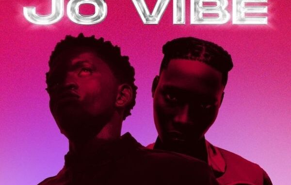 JoBlaq Ft. Zinoleesky - Jo Vibe (Casablanca) Remix JoBlaq Ft. Zinoleesky - Jo Vibe (Casablanca) Remix