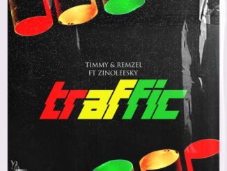 Timmy - Traffic