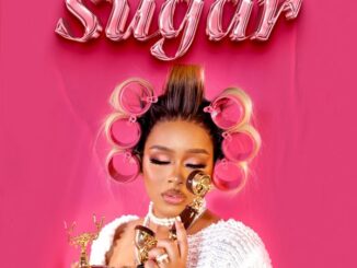 Nandy - Sugar