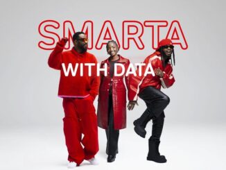 Simi - Smarta With Data