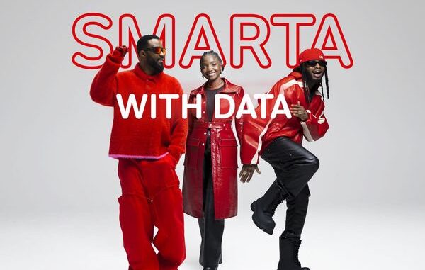 Simi - Smarta With Data Simi - Smarta With Data
