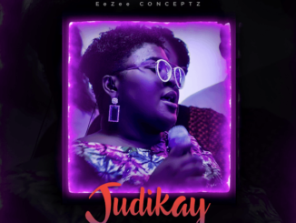 Judikay - Satisfied