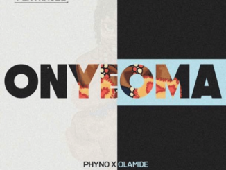 Phyno - ONYEOMA