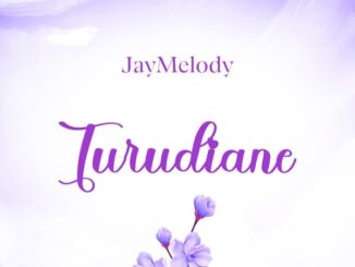 Jay Melody - Turudiane