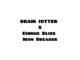 CHINWE BLISS X BRAIN JOTTER - IRON BREAKER