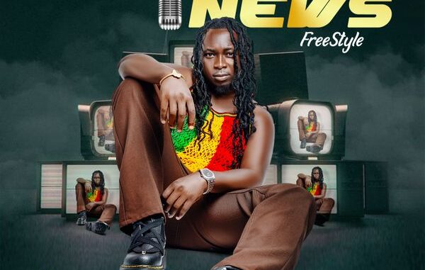 Vyper Ranking - BadNews Freestyle Riddim