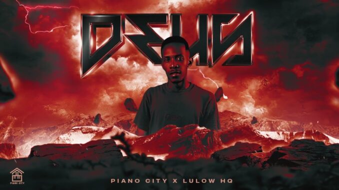 Piano City & Lulow HQ - Izibazi feat. Major League Djz & Njilour Piano City & Lulow HQ - Izibazi feat. Major League Djz & Njilour