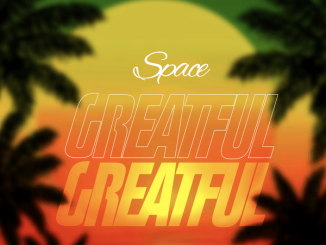 Spacethesurvivor - Greatful