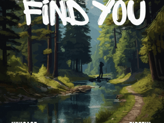 Yungace - Find You