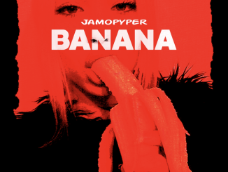 Jamopyper - Banana