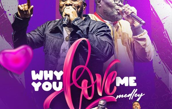 Henrisoul - Why You Love Me Henrisoul - Why You Love Me