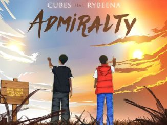 Cubes - Admiralty