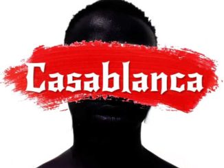 Casablanca mp3 by Bobiski Lay