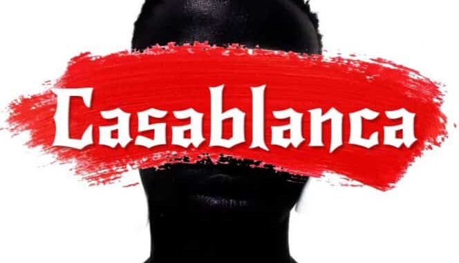 Bobiski-Lay-Casablanca Casablanca mp3 by Bobiski Lay