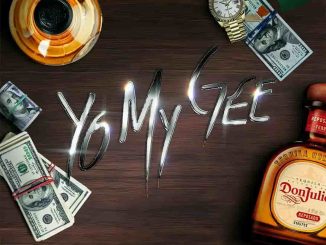 Vusic – Yo My Gee