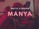 Manya mp3 by Wizkid feat. Mut4y