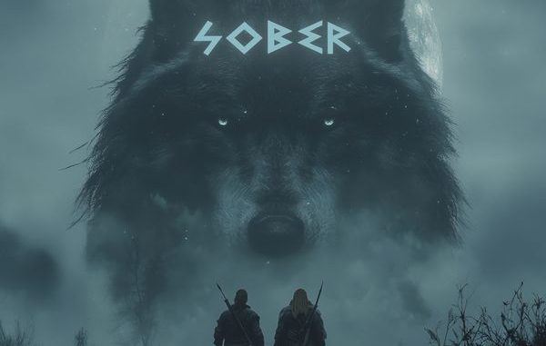 Yung Alpha - Sober Yung Alpha - Sober